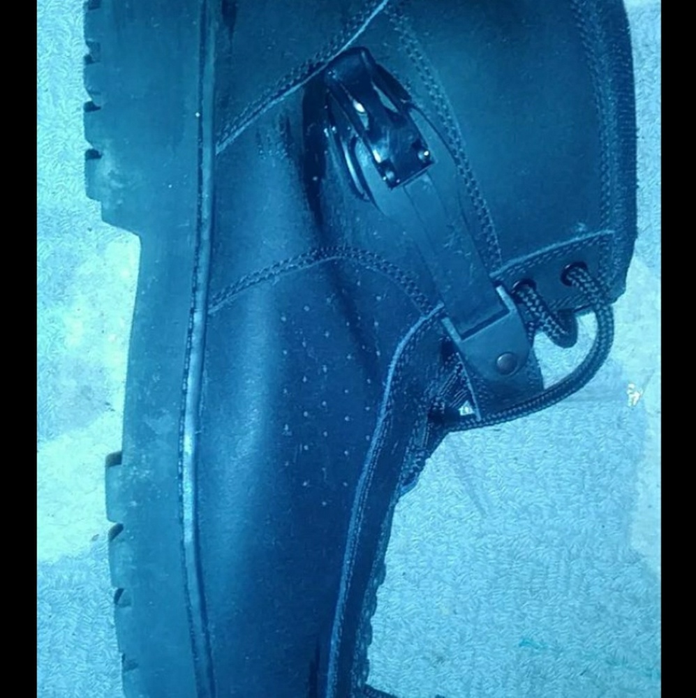 Motercycle Boots